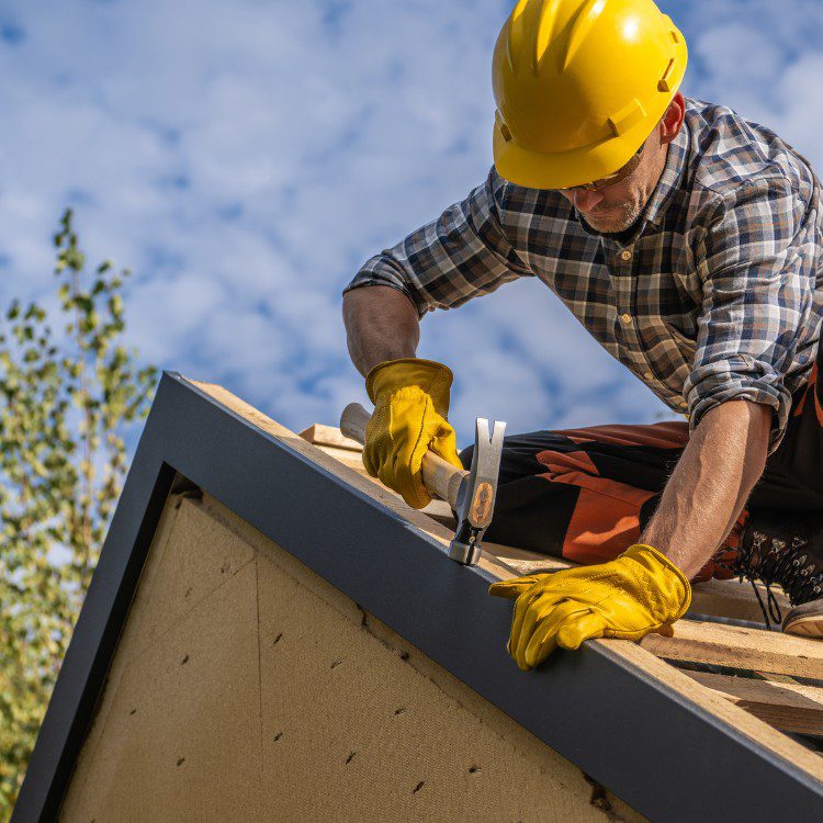 Construction Services in Boise, ID