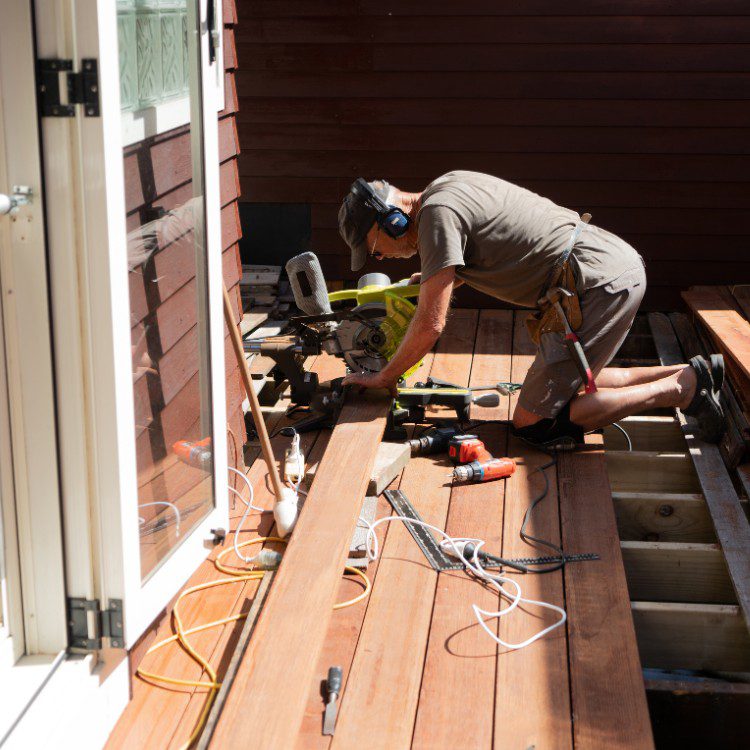 Construction Services in Boise, ID