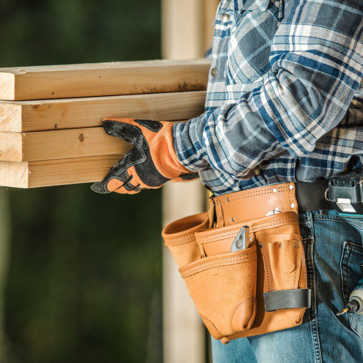 Construction Services in Boise, ID